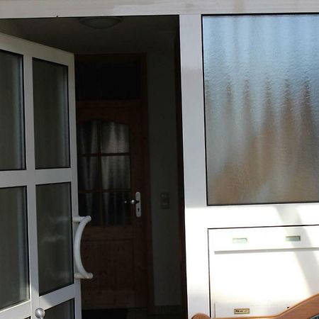 Apartmán Gastehaus Thoma Breisach Exteriér fotografie