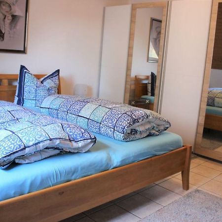 Apartmán Gastehaus Thoma Breisach Exteriér fotografie