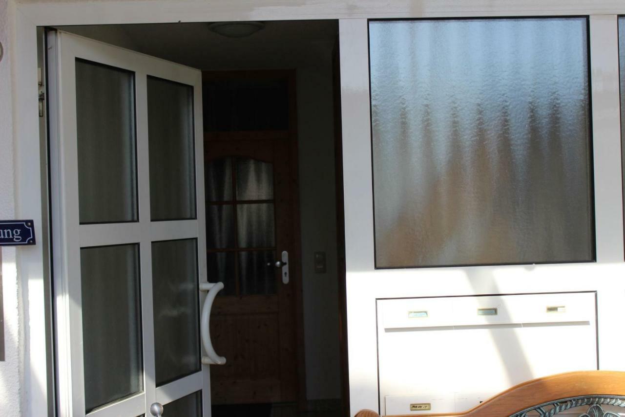 Apartmán Gastehaus Thoma Breisach Exteriér fotografie