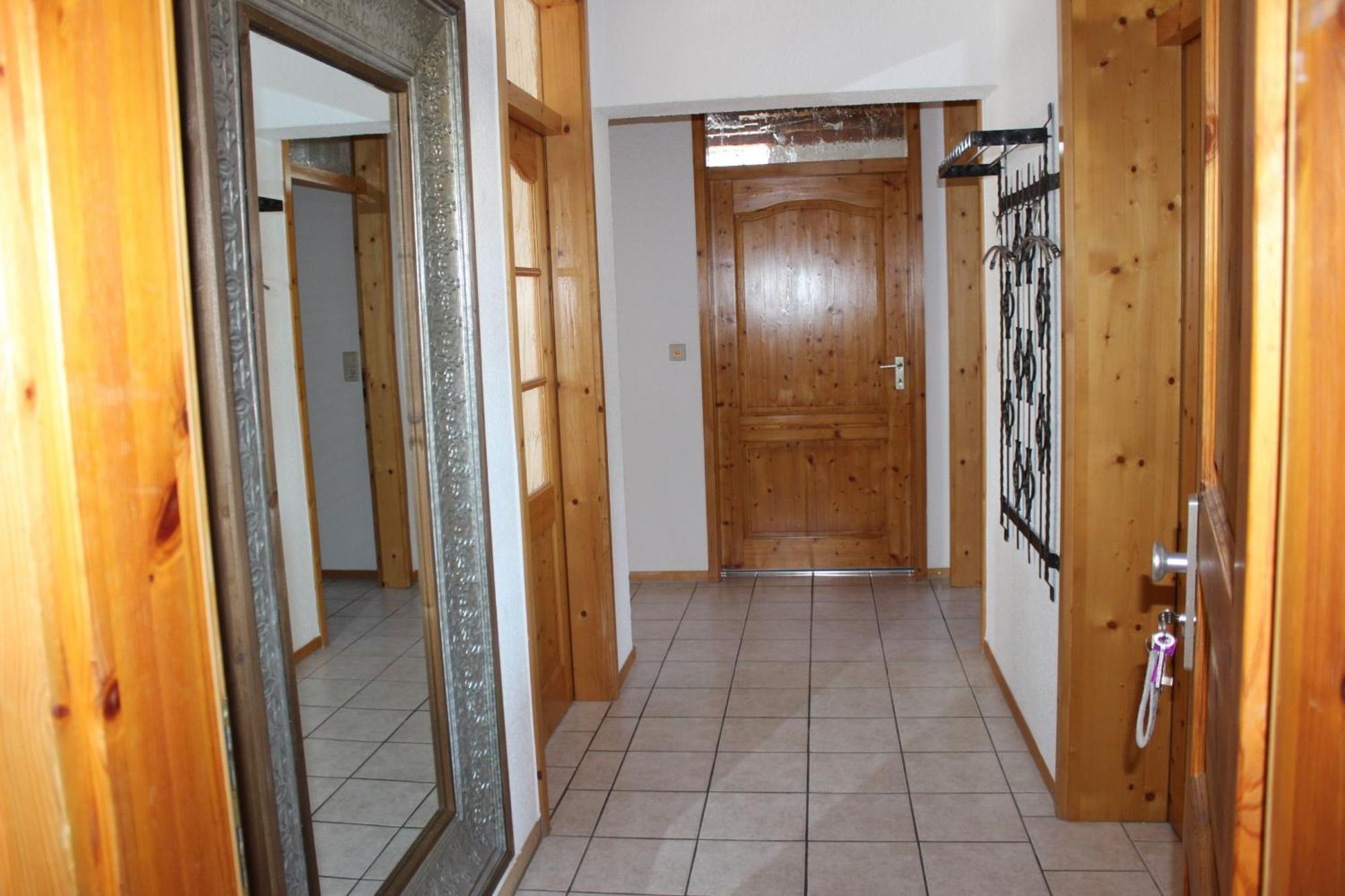 Apartmán Gastehaus Thoma Breisach Exteriér fotografie