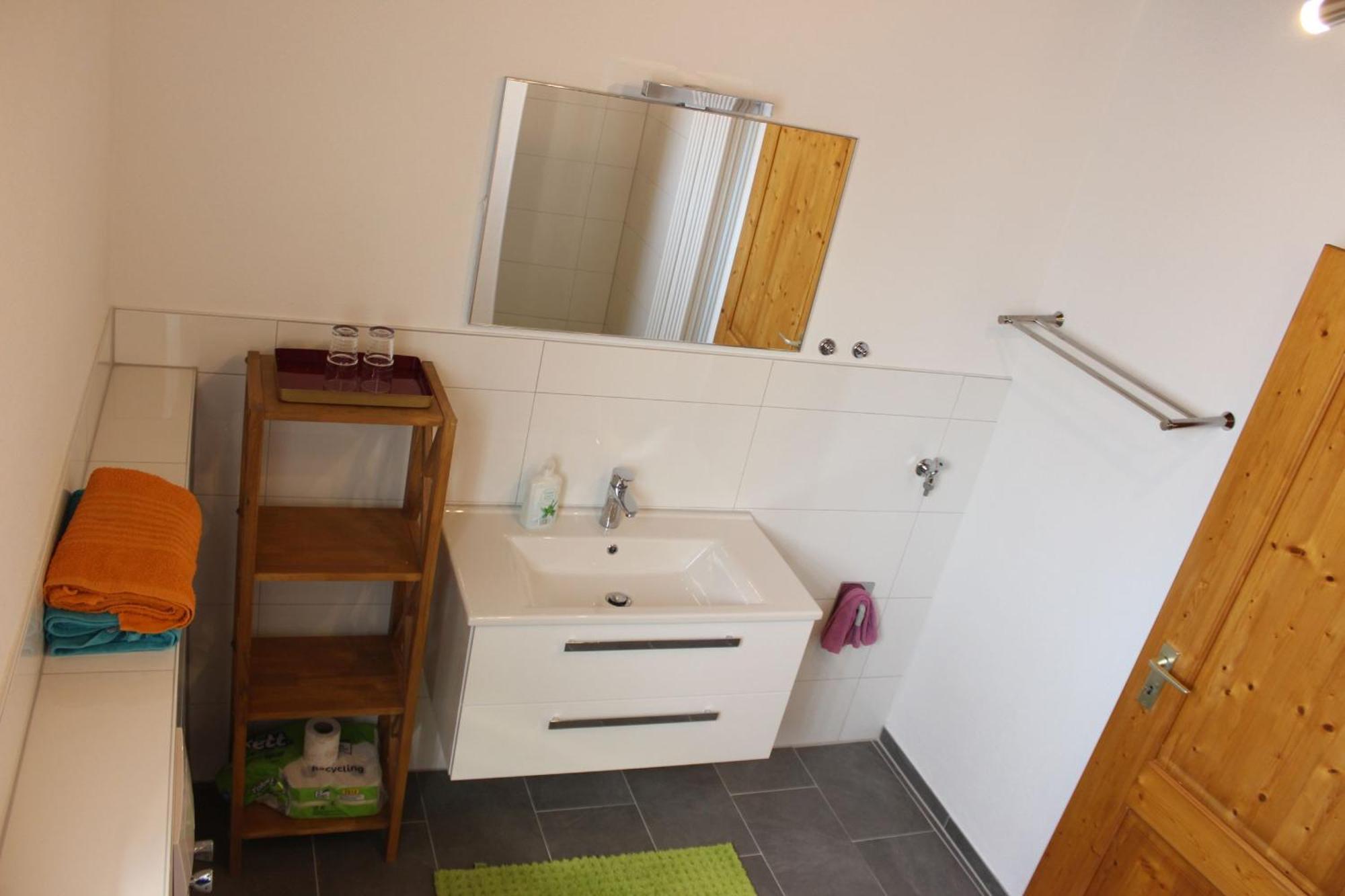 Apartmán Gastehaus Thoma Breisach Exteriér fotografie