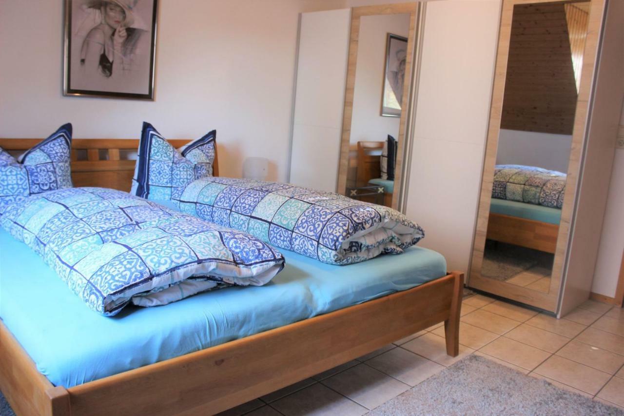 Apartmán Gastehaus Thoma Breisach Exteriér fotografie