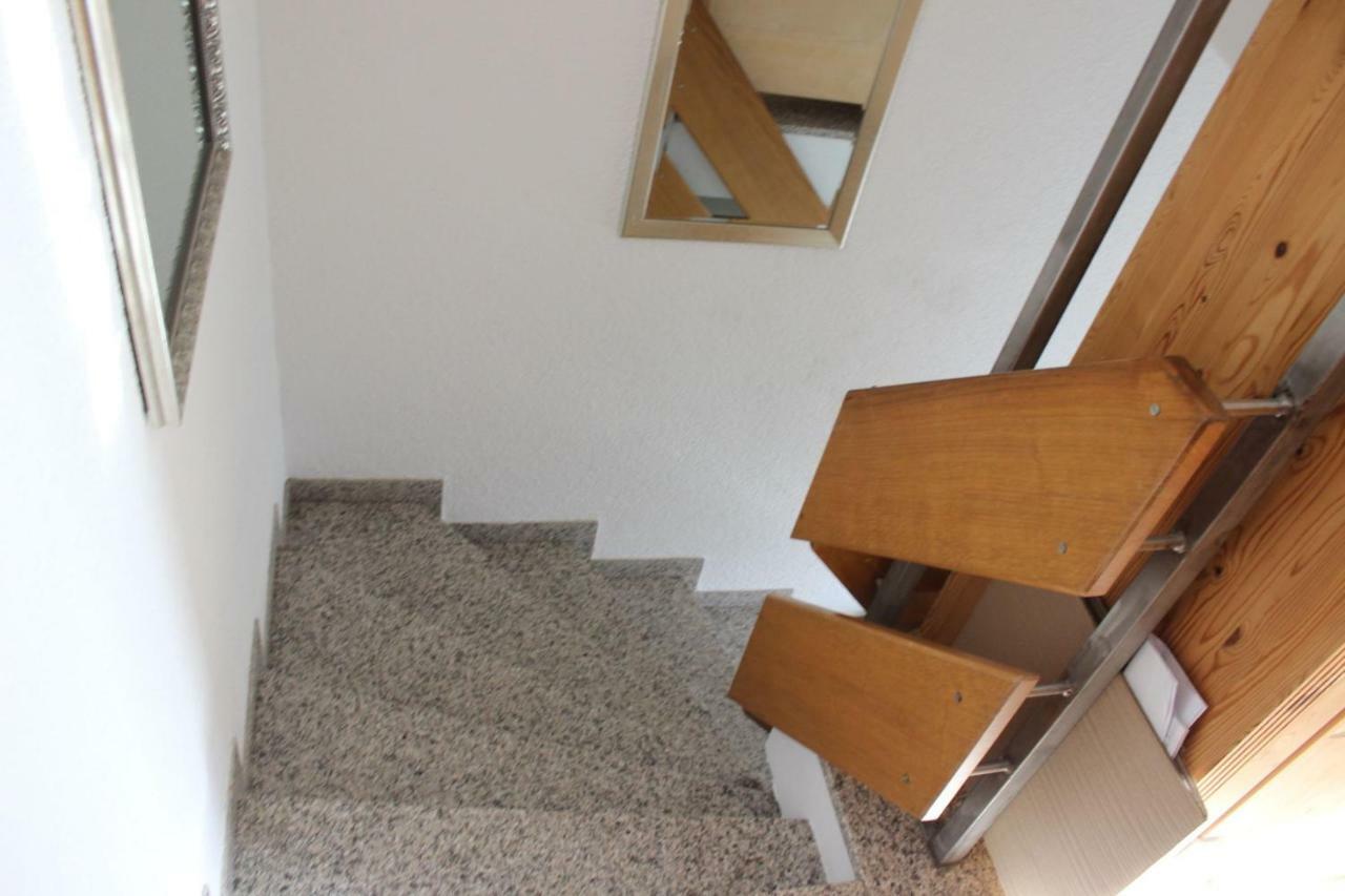 Apartmán Gastehaus Thoma Breisach Exteriér fotografie