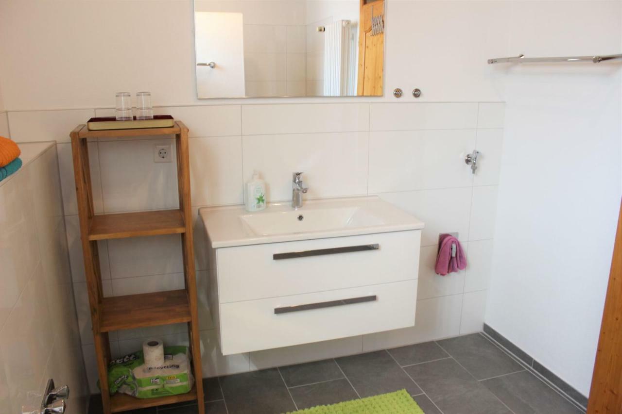 Apartmán Gastehaus Thoma Breisach Exteriér fotografie