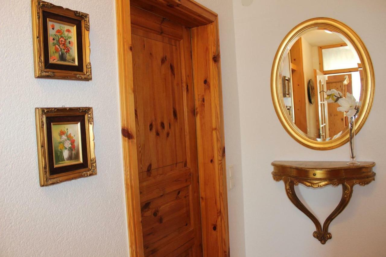 Apartmán Gastehaus Thoma Breisach Exteriér fotografie