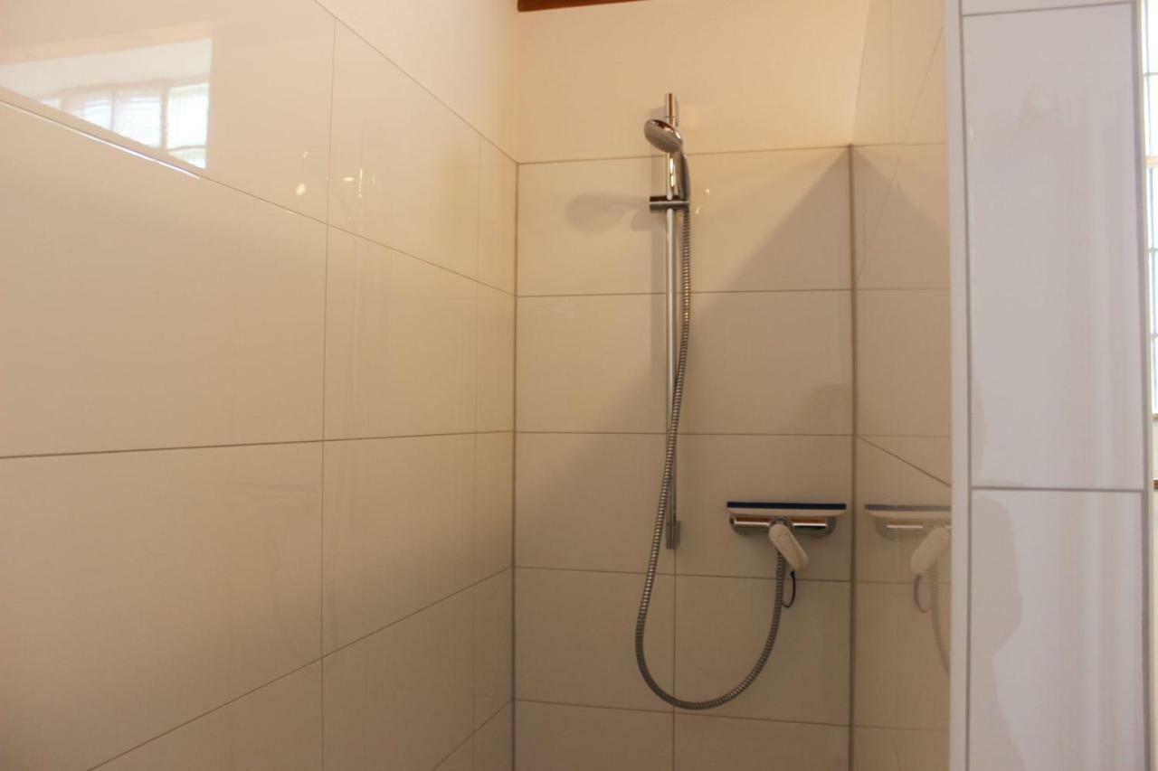 Apartmán Gastehaus Thoma Breisach Exteriér fotografie