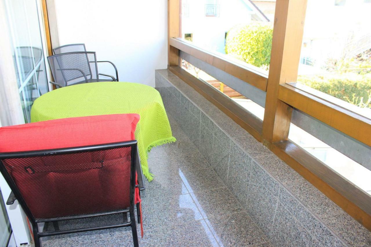 Apartmán Gastehaus Thoma Breisach Exteriér fotografie