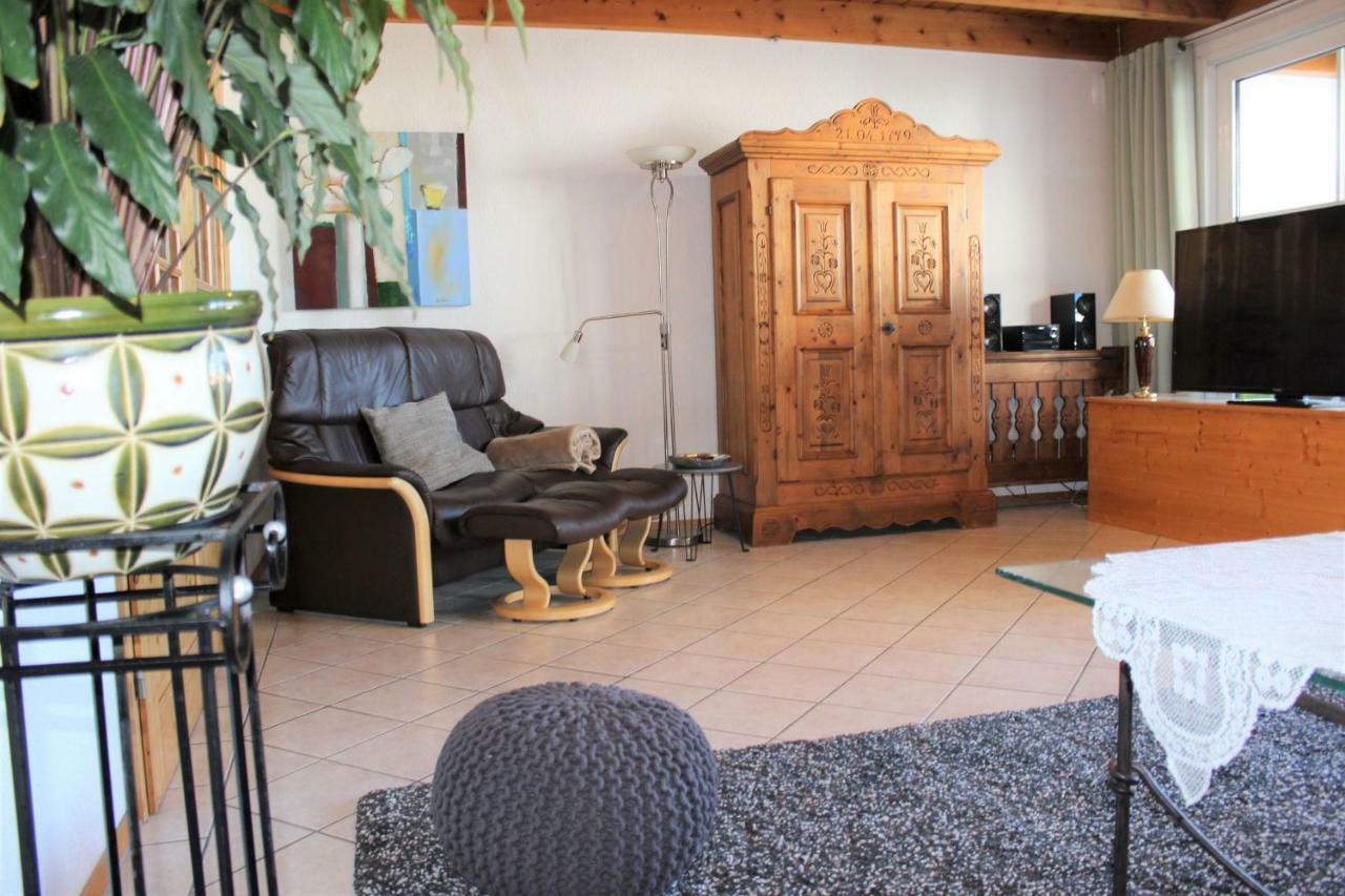 Apartmán Gastehaus Thoma Breisach Exteriér fotografie